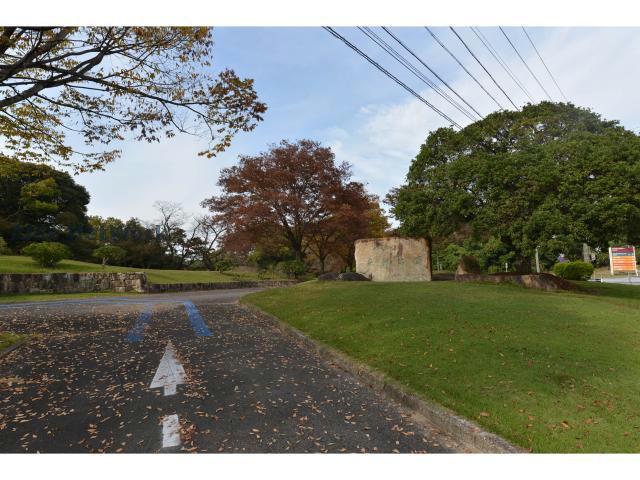 公園　愛知県森林公園（公園）まで1562m