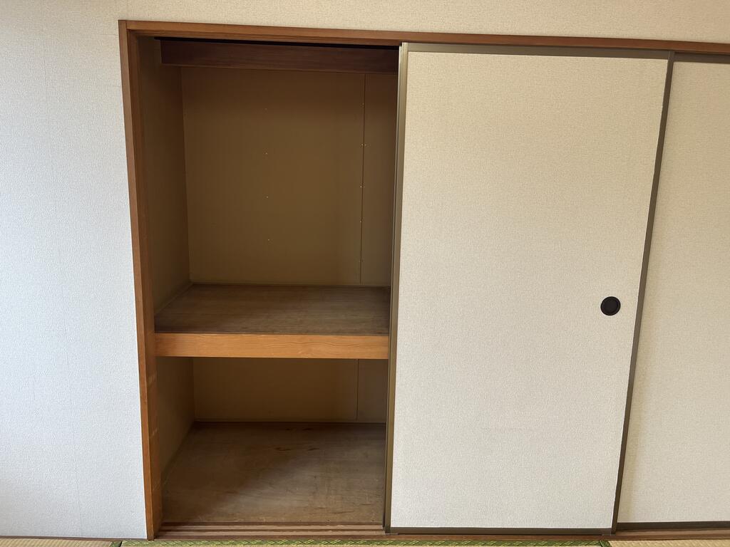 エステートモアの内装写真
