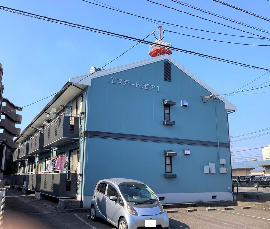 エステートモア