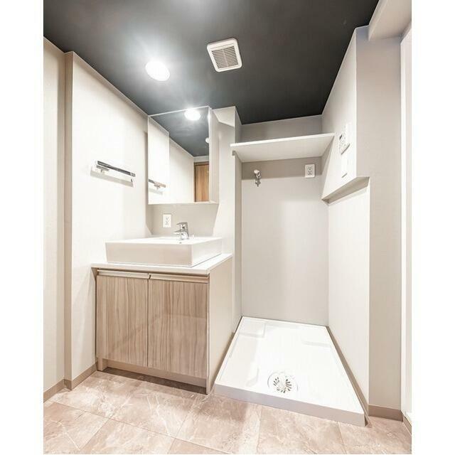 J.リヴェール武蔵小山の内装写真