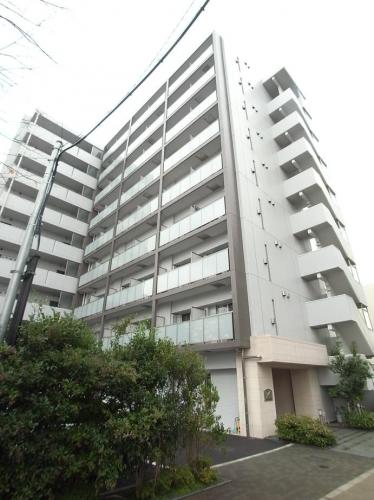ＪＲ京葉線 潮見駅 徒歩7分 築21年