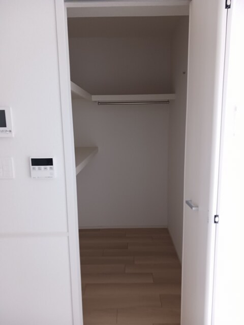 レーヴ旭IIの内装写真
