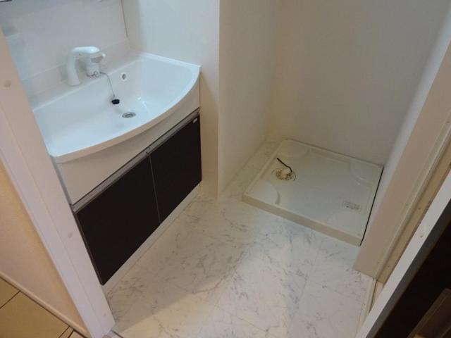 その他　脱衣所（イメージ）