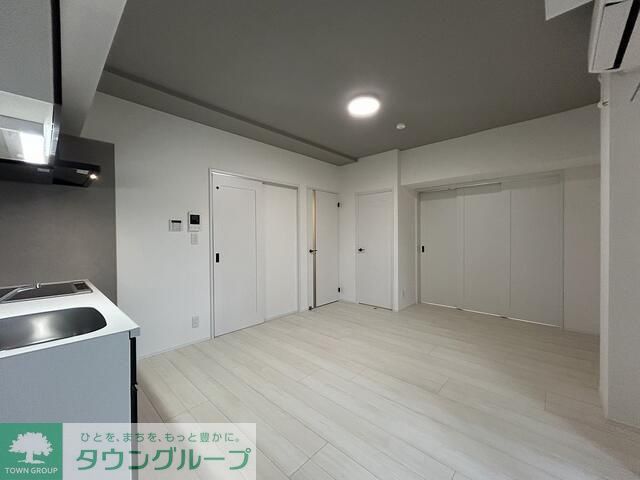 その他設備　キッチン