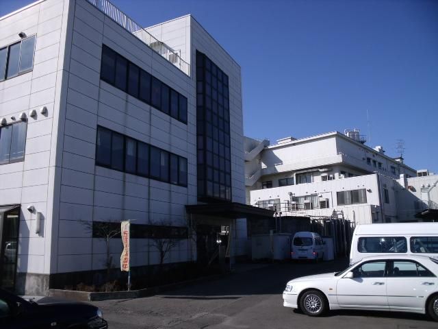 病院　船橋二和病院（病院）まで2098m