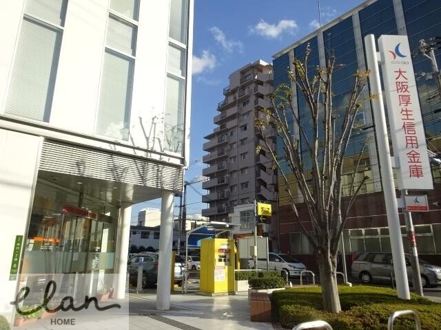 ＪＲ大阪環状線 桃谷駅 徒歩12分 10階建 築2年の周辺写真