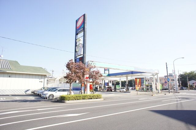 その他　コスモ石油伊勢崎下植木（その他）まで740m
