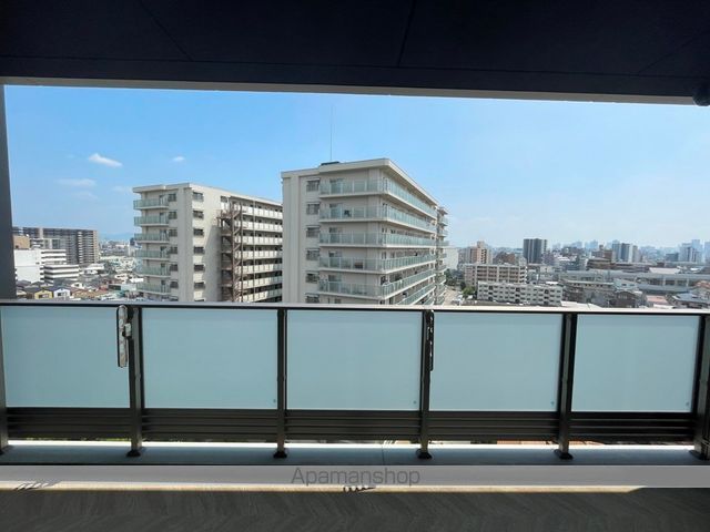 眺望　眺望