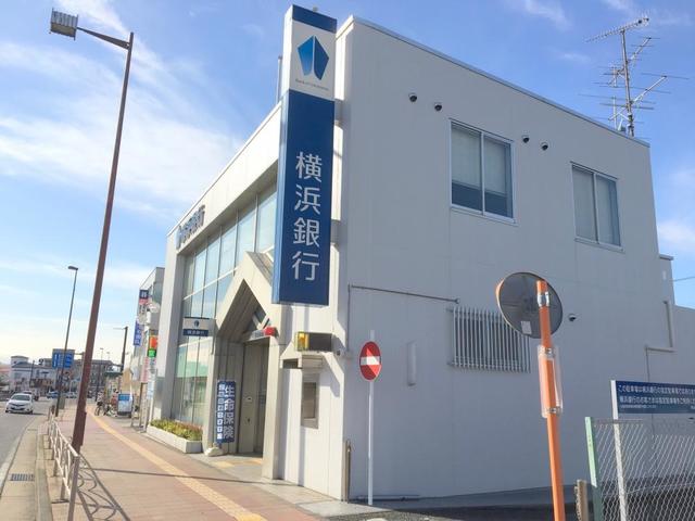 フォーブル石田の周辺写真