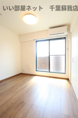 その他部屋・スペース　同メーカー施工イメージ画像です！