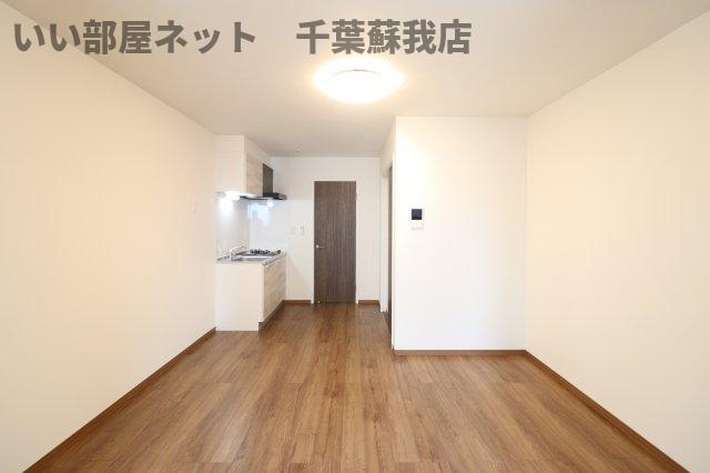 居室・リビング　同メーカー施工イメージ画像です！