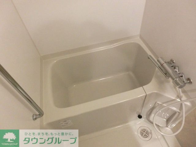 BLESS上池袋の風呂写真