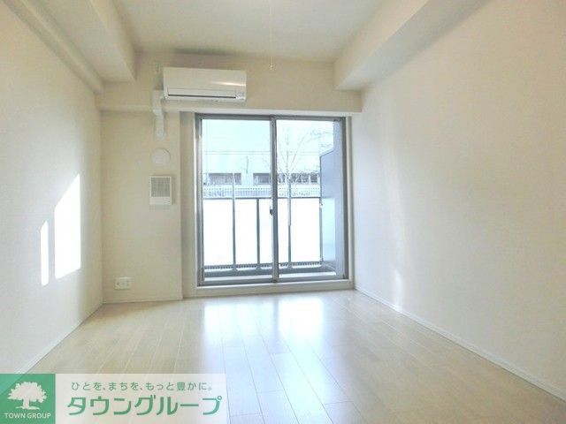 BLESS上池袋の居間写真