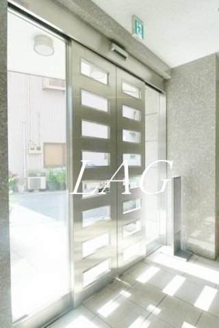 ＪＲ山手線 日暮里駅 徒歩10分 10階建 築16年の外観写真