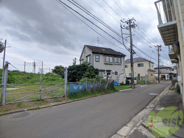 その他共有部分　駐輪場その他