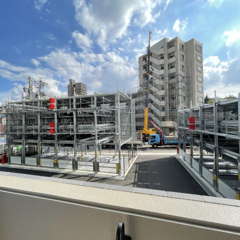 眺望　同仕様タイプです