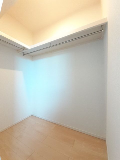 ルミエールの内装写真