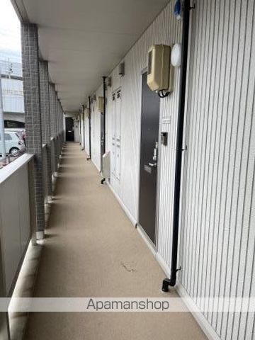 DEARROOMサチの外観写真