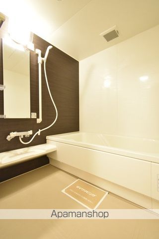 DEARROOMサチの風呂写真