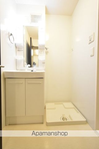 DEARROOMサチの内装写真