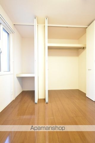 DEARROOMサチの内装写真