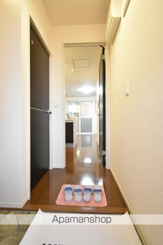 DEARROOMサチの玄関写真