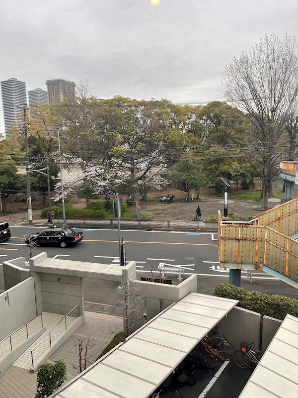 東急東横線 元住吉駅 徒歩5分 4階建 築21年のその他写真