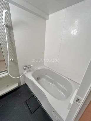 東急東横線 元住吉駅 徒歩5分 4階建 築21年の風呂写真