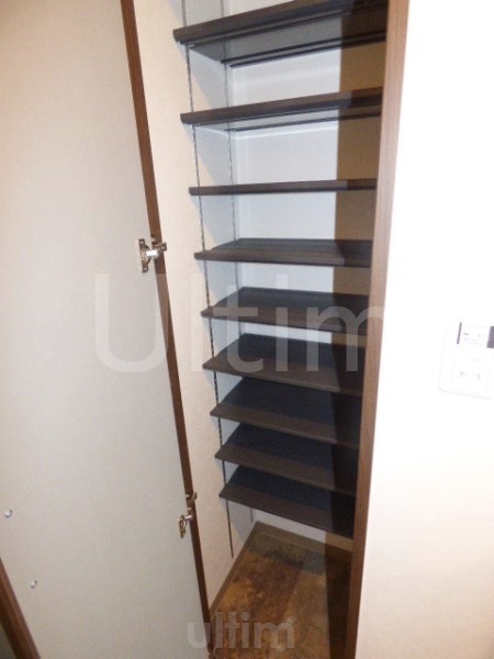 その他　※別のお部屋の写真です