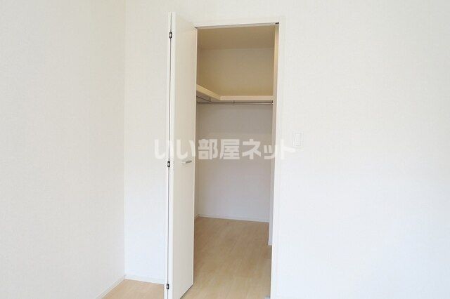リオ・長興寺北の内装写真
