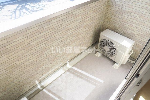 リオ・長興寺北の内装写真