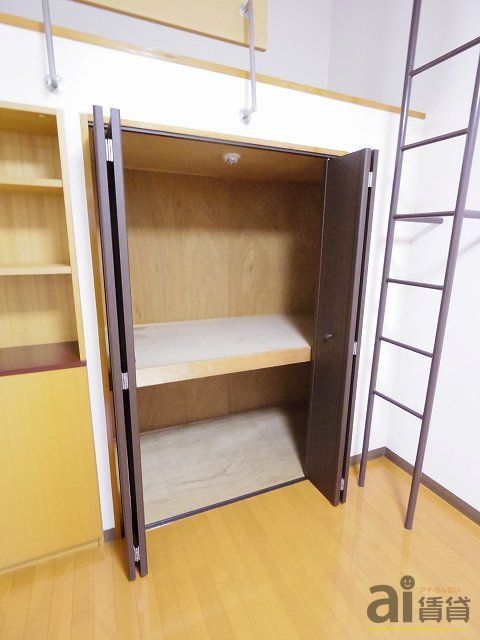 西武新宿線 新所沢駅 徒歩5分 2階建 築36年の内装写真