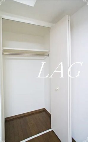 収納　収納です。