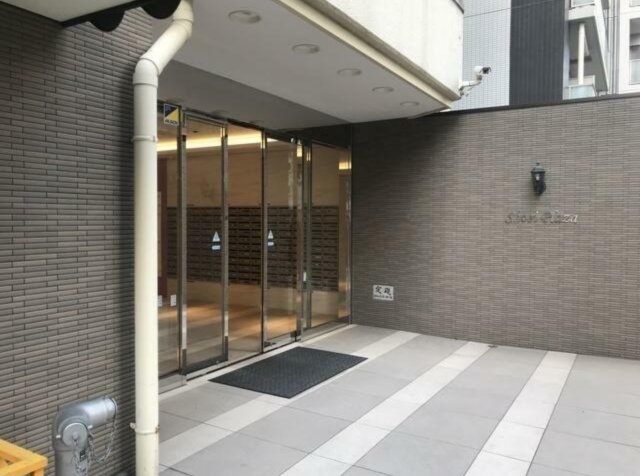 ＪＲ京浜東北線 大森駅 徒歩2分 10階建 築48年の外観写真