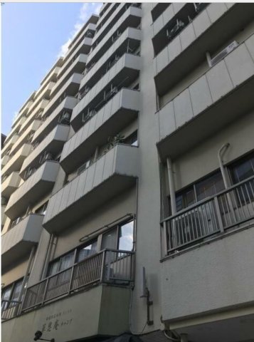 ＪＲ京浜東北線 大森駅 徒歩2分 築48年