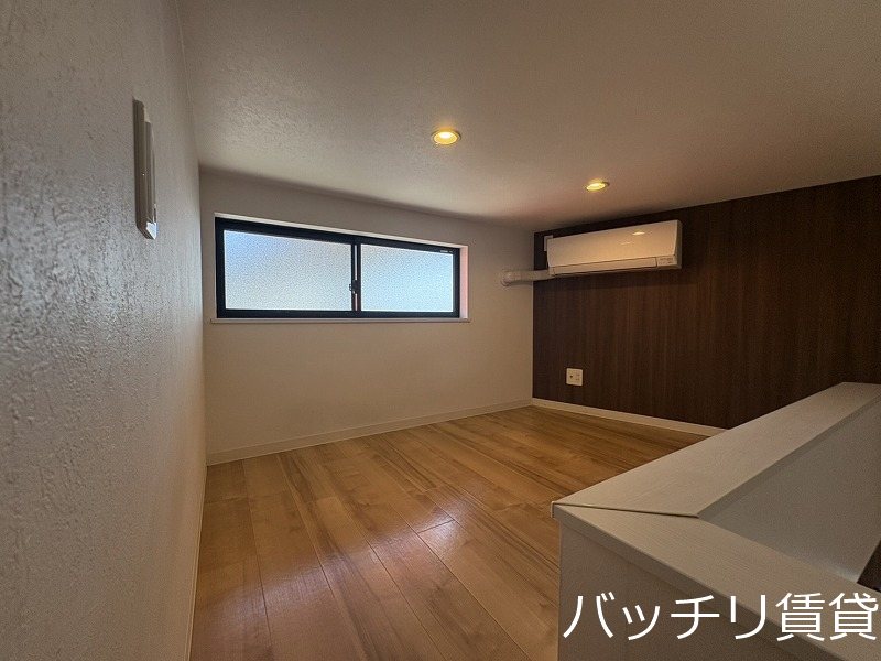 その他部屋・スペース　別号室の画像。現況を優先します。
