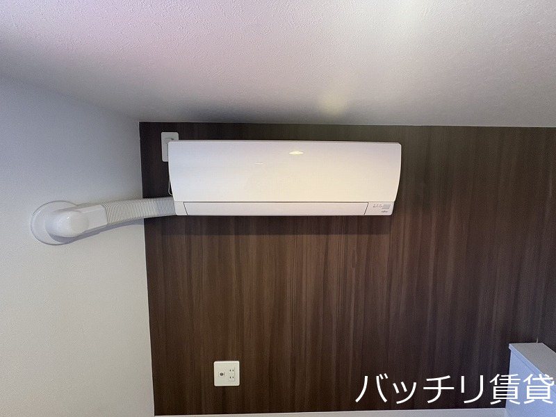 その他設備　別号室の画像。現況を優先します。
