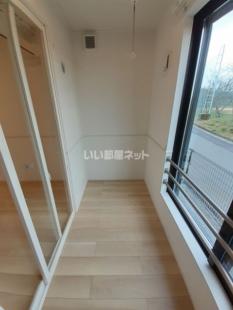 デリス・シャルマンIIの外観写真