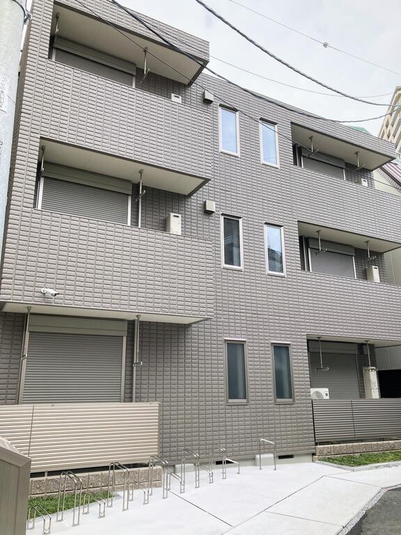 ディアレストステージ船橋