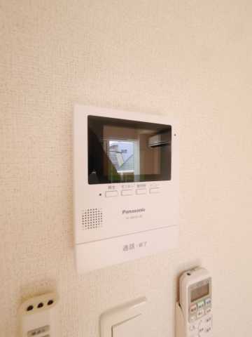 セキュリティ　Tフラッツ富久町