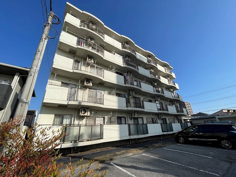 建物外観　MODE不動産に賃貸おまかせ♪栃木県全域お探し可能♪初期費用