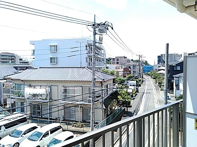 プラザS.T.H.のその他写真