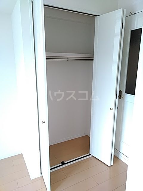 プラザS.T.H.の内装写真