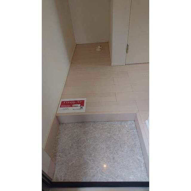 玄関　別号室参考写真