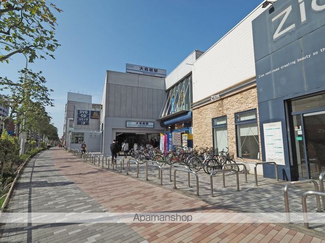 その他　大鳥居駅（その他）まで160m