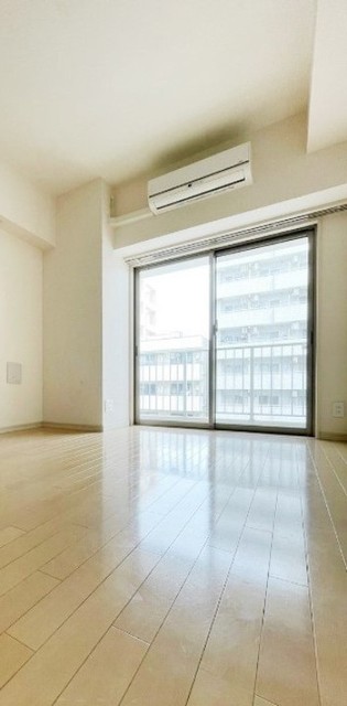 居室・リビング　別部屋同仕様タイプ