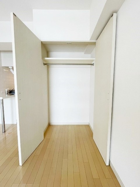 収納　別部屋同仕様タイプ