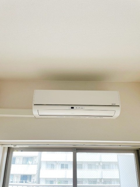 その他設備　別部屋同仕様タイプ
