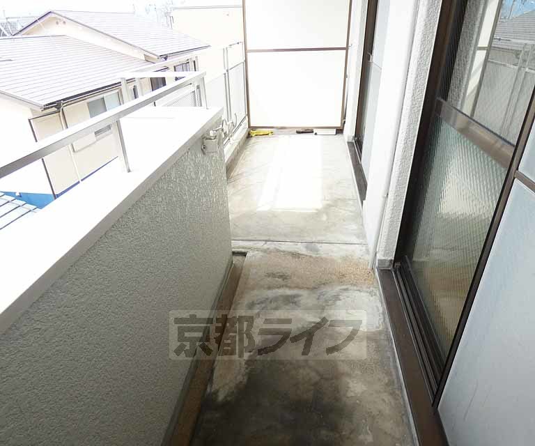 グランドール藤森の内装写真