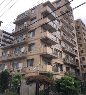 建物外観　☆きれいな外観☆